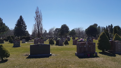 Pine Hills Cemetery and Funeral Centre