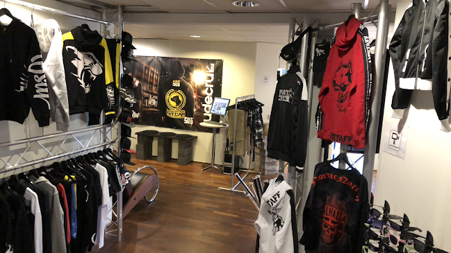 Opinii despre RudeCru în Ølstykke-Stenløse - Tøjbutik