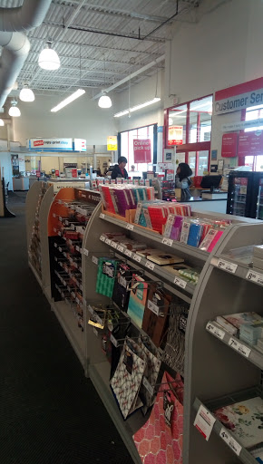 Office Supply Store «Staples», reviews and photos, 1306 E Belt Line Rd, Richardson, TX 75081, USA