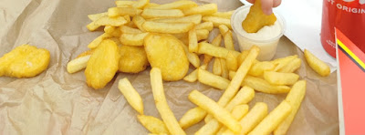 Friterie - Sandwicherie Au Réconfort à Quend