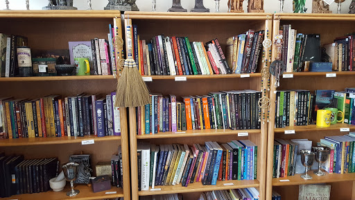 Book Store «Renaissance Books & Gifts», reviews and photos, 1337 E Montclair St, Springfield, MO 65804, USA