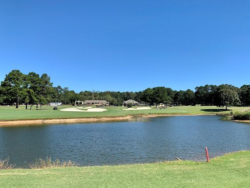 Golf Course «Braelinn Golf Club», reviews and photos, 500 Clubview Dr, Peachtree City, GA 30269, USA