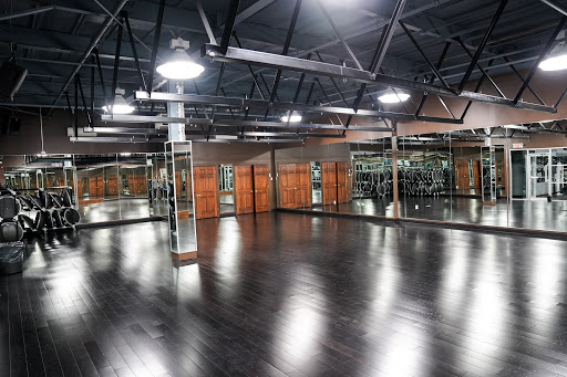 Health Club «Power House Gym», reviews and photos, 60 Saddle River Ave, South Hackensack, NJ 07606, USA