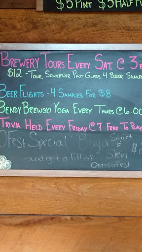 Brewery «High Cotton Brewing Company», reviews and photos, 598 Monroe Ave, Memphis, TN 38103, USA