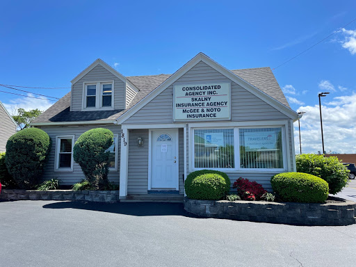 Insurance Agency «Consolidated Agency, Inc.», reviews and photos