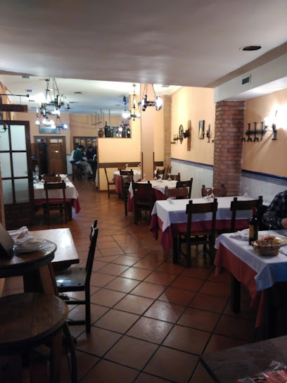 RESTAURANTE LA BELLOTA