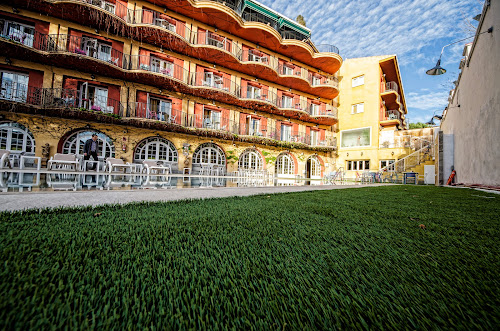 Los Ángeles Hotel & Spa 18008 Granada