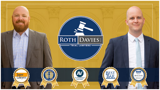 Family Law Attorney «Copley Roth & Davies LLC», reviews and photos