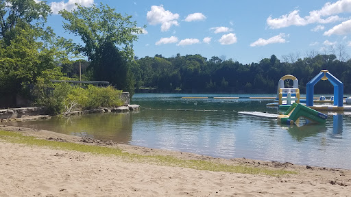 Water Park «Quarry Beach Adventure Park and Water Sports», reviews and photos, 3401 Calumet Dr, Sheboygan, WI 53083, USA