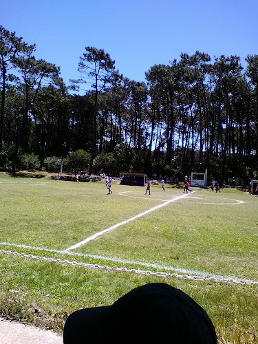 Cancha ATLÁNTICO BABY - Rocha