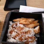 Photo n° 2 de l'avis de Gabriel.o fait le 10/03/2018 à 10:08 pour Authentic Bento Vincennes à Vincennes