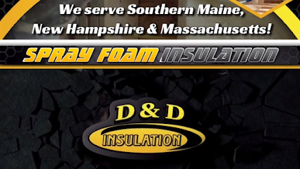 D&D Insulation LLC