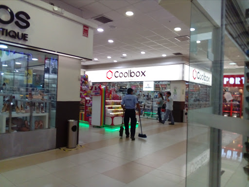 Call shops in Piura