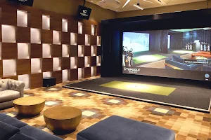 Topgolf Swing Suite at MGM Grand Detroit image