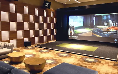 Topgolf Swing Suite at MGM Grand Detroit image