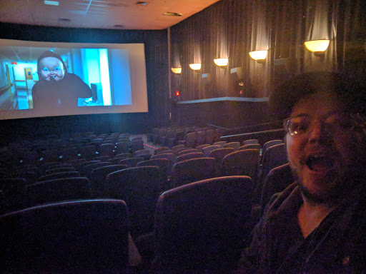 Movie Theater «AMC Classic Madison 10», reviews and photos, 721 Myatt Dr, Madison, TN 37115, USA