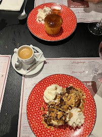 Plats et boissons du Restaurant de viande Ma Grand Mère à Vienne - n°4