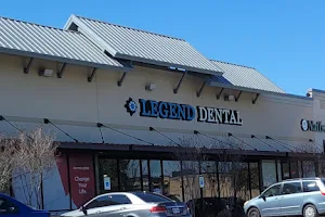 Legend Dental & Orthodontics Georgetown image