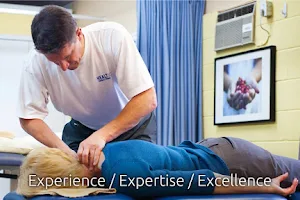 HealthX Physical Therapy image