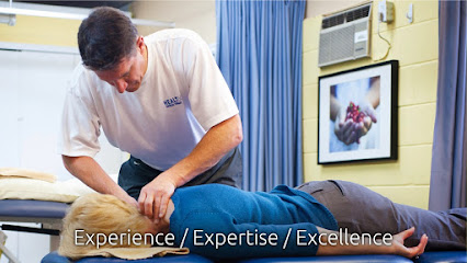 HealthX Physical Therapy