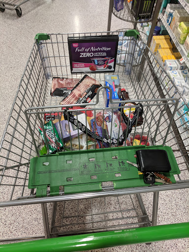 Supermarket «Publix Super Market at Alachua Market Place», reviews and photos, 16193 US-441, Alachua, FL 32615, USA