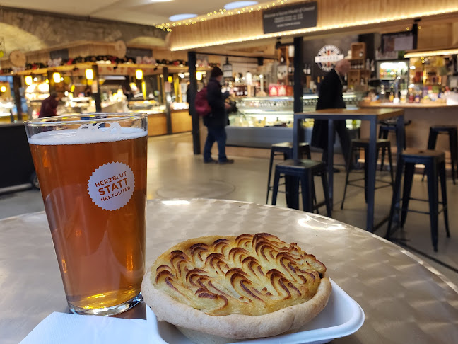 Rezensionen über The Pie Shop in Zürich - Bäckerei