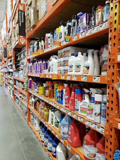 Home Improvement Store «The Home Depot», reviews and photos, 135 11400 S, Sandy, UT 84070, USA