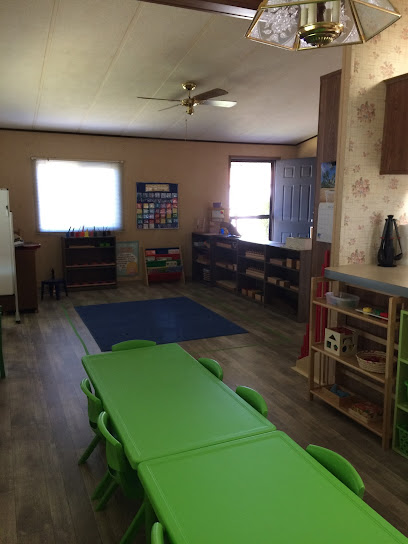 Under the Son Christian Montessori Preschool
