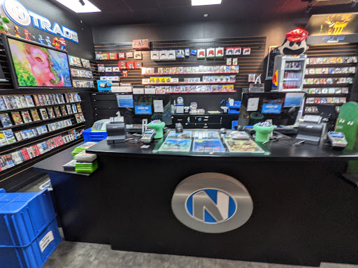 Video Game Store «Play N Trade Video Games», reviews and photos, 427 N Thompson Ln, Murfreesboro, TN 37129, USA