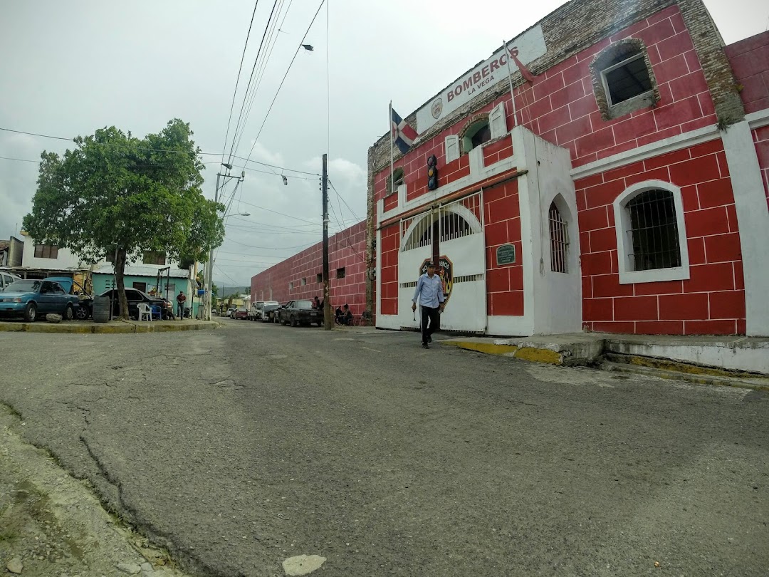 Cuerpo de Bomberos Civiles