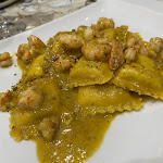 Photo n°3 de l'avis de giulia.a fait le 15/07/2021 à 11:27 sur le  Le Volpi Pizzeria à Bologna