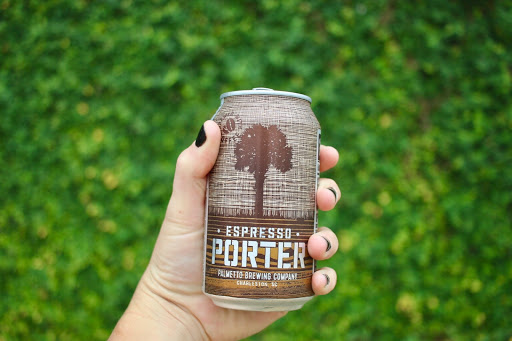 Brewery «Palmetto Brewing Co», reviews and photos, 289 Huger St, Charleston, SC 29403, USA