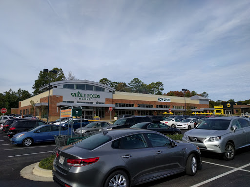 Grocery Store «Whole Foods Market», reviews and photos, 1450 Taylor Rd, Montgomery, AL 36117, USA