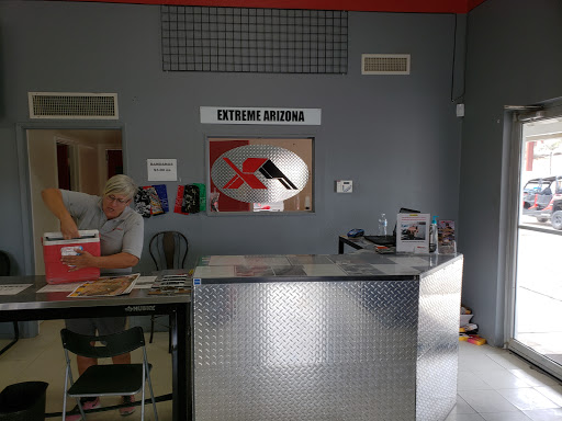 Recreational Vehicle Rental Agency «Extreme Arizona ATV & Jet Ski Rentals», reviews and photos, 6921 E Cave Creek Rd, Cave Creek, AZ 85331, USA