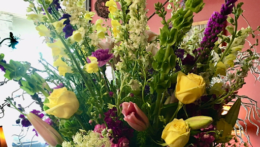 Florist «GCG Flowers», reviews and photos, 71 Kilmayne Dr, Cary, NC 27511, USA