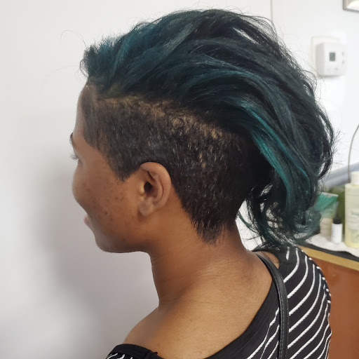 Beauty Salon «Hilites Hair Salon», reviews and photos, 11825 Scaggsville Rd, Fulton, MD 20759, USA