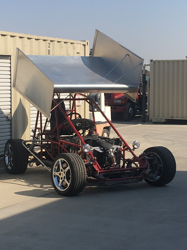 Towing Service «Tri-City Towing», reviews and photos, 2920 Industrial Ct #1, Fairfield, CA 94533, USA