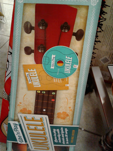 Book Store «Books-A-Million», reviews and photos, 1825 Tamiami Trail, Port Charlotte, FL 33948, USA