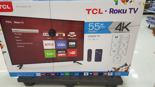 Department Store «Walmart Supercenter», reviews and photos, 5100 Okeechobee Rd, Fort Pierce, FL 34947, USA