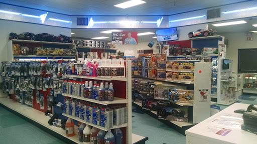 Hobby Store «Hobby Town USA», reviews and photos, 2501 NW Loop 410, San Antonio, TX 78230, USA