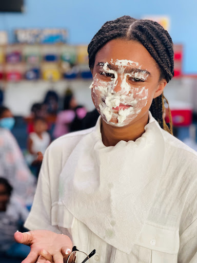 Preschool «Ivy Kids Early Learning Center», reviews and photos, 8100 Barker Cypress Rd, Cypress, TX 77433, USA