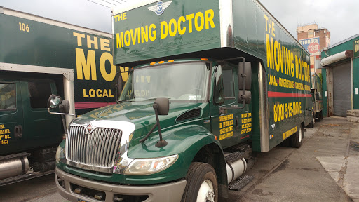 Moving and Storage Service «Moving Doctor - Moving Company», reviews and photos, 108-20 180th St, Jamaica, NY 11433, USA