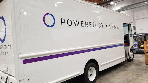 Sign Shop «FASTSIGNS», reviews and photos, 24282 Swartz Dr, Lake Forest, CA 92630, USA