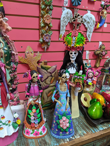 Boutique «La Boutique International», reviews and photos, 514 W Commerce St, San Antonio, TX 78207, USA