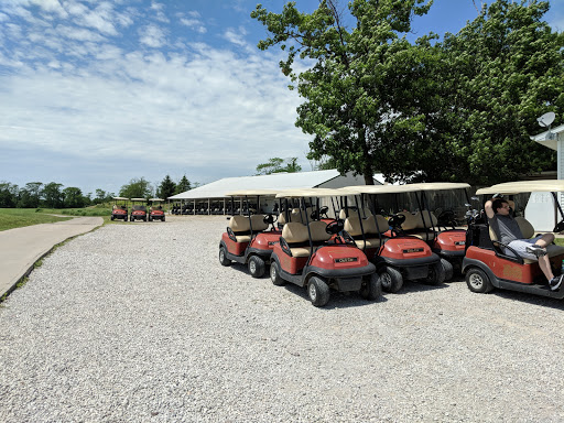 Golf Club «Honey Creek Golf Club», reviews and photos, 1323 Noble Lynx Dr, Boone, IA 50036, USA