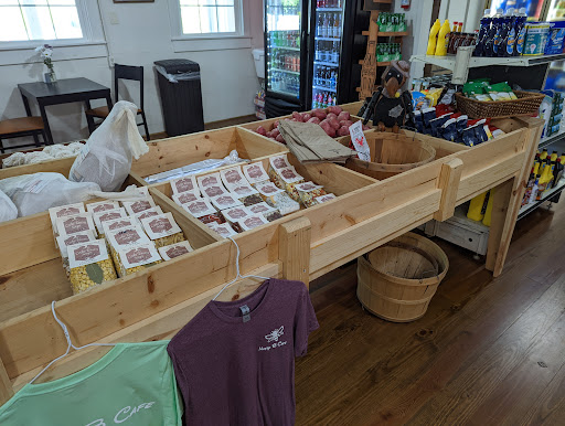 Grocery Store «Natural Bridge General Store», reviews and photos, 593 Wert Faulkner Hwy, Natural Bridge Station, VA 24579, USA