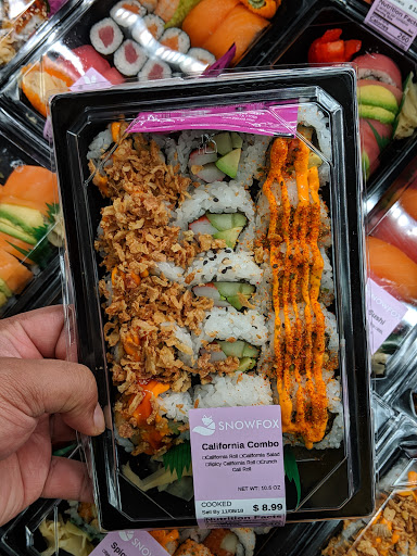 Grocery Store «Kroger», reviews and photos, 1821 S Cedar St, Imlay City, MI 48444, USA