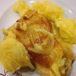 Photo n°2 de l'avis de Miriam.i fait le 29/10/2023 à 19:01 sur le  Restaurante Douro Sentido à Porto