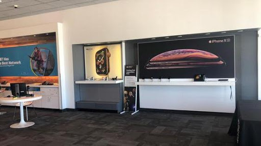 Cell Phone Store «AT&T», reviews and photos, 2095 Springwood Rd, York, PA 17403, USA