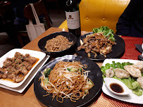Plats et boissons du Restaurant chinois Chef's Concert à Bordeaux - n°4